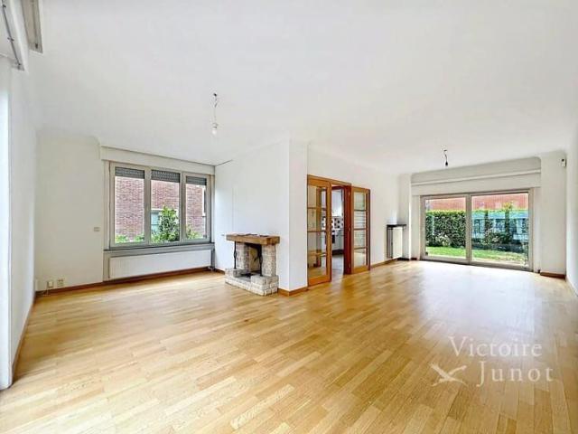 Woluwe: House for rent 4 bedrooms