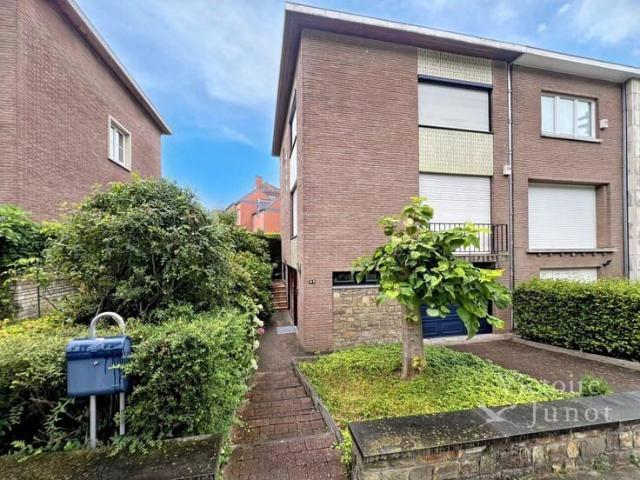 Woluwe: House for rent 4 bedrooms