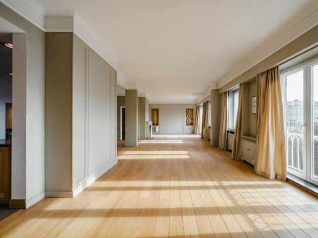 Woluwe Saint Lambert I Montgomery