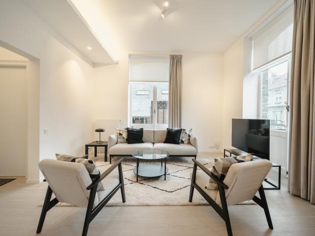 Woluwe Saint Lambert I European area | Belgium Sothebys Int. Realty