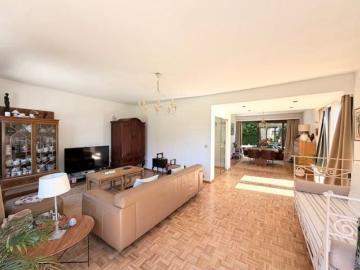 WOLUWE SAINT PIERRE – Belle maison familiale proche du Parc
