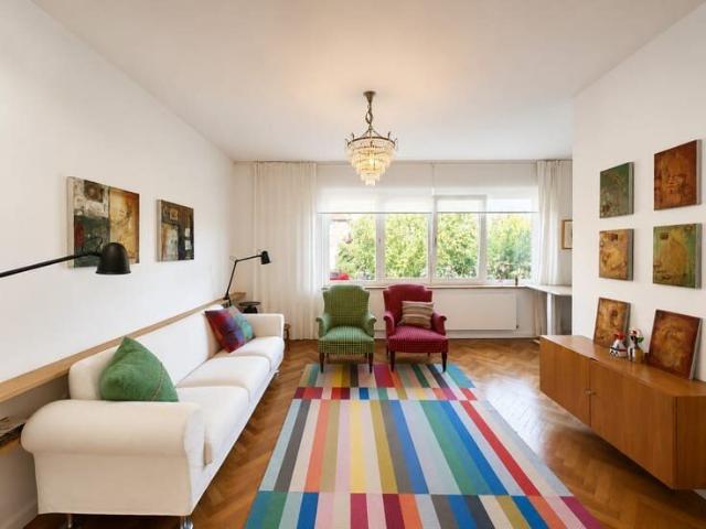 Woluwe Saint Pierre – Chant d’Oiseau | Beautiful furnishe.