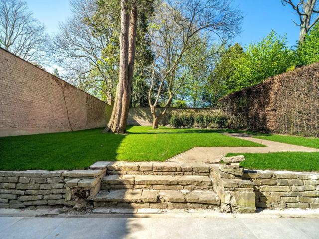 Woluwe Saint Pierre I Montgomery | Belgium Sothebys Int. Realty
