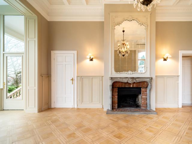 Woluwe Saint Pierre I Saint Michel | Belgium Sothebys Int. Realty