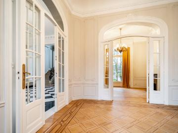 Woluwe Saint Pierre I Saint Michel | Belgium Sothebys Int. Realty