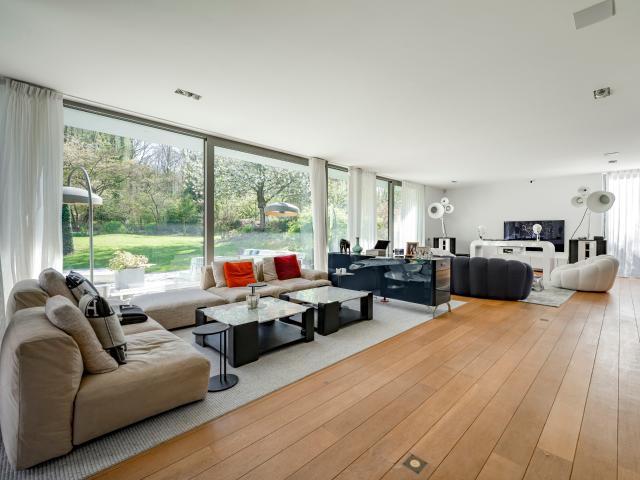 Woluwe Saint Pierre I Trois Couleurs area | Belgium Sothebys Int. Realty