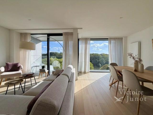 Woluwe Park 2 Bedroom Apartment