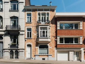 1150, Bruxelles-Capitale