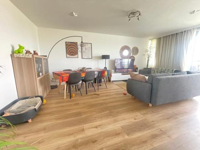 Woluwé/Kraainem Appart 2bedr terrace W parking INCLUDED