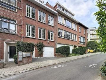 1180, Uccle, Bruxelles-Capitale - Parkeerplaats