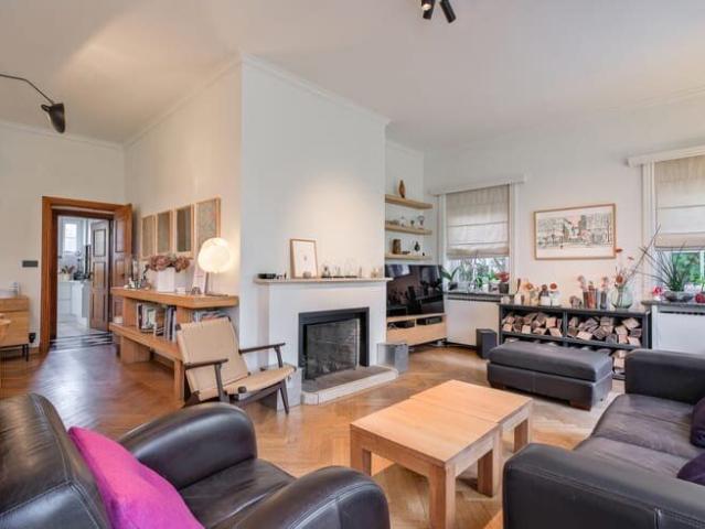 Wolvendael: Superb 4 bedroom villa with garden and garage