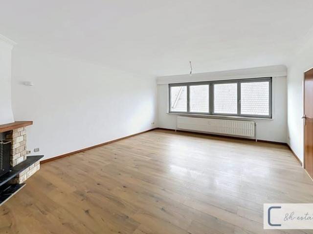 Wolvendael – 2 bedroom apartment + 2 terraces