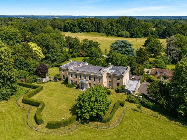 Wolverton, Nr Kingsclere, Hampshire RG26, 10 bed detached house to rent, £12,000 pcm | PrimeLocation