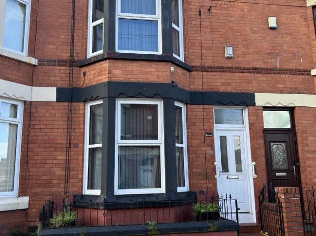 Wolverton Street, Liverpool L6, 3 bed terraced house to rent, £900 pcm | PrimeLocation
