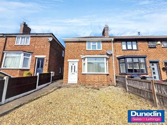 Wolverton Road, Rednal, Birmingham B45, 2 bed end terrace house to rent, £1,050 pcm | PrimeLocation