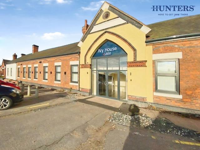 Wolverhampton Road, Cannock WS11, 2 bed flat to rent, £800 pcm | PrimeLocation