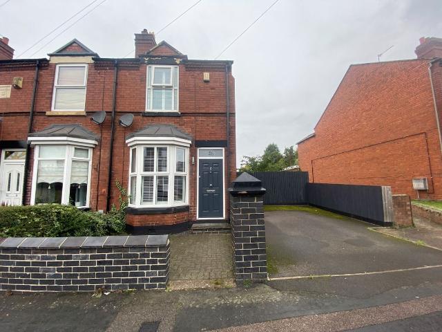 Wolverhampton Road, Cannock WS11, 3 bed property to rent, £1,100 pcm | PrimeLocation