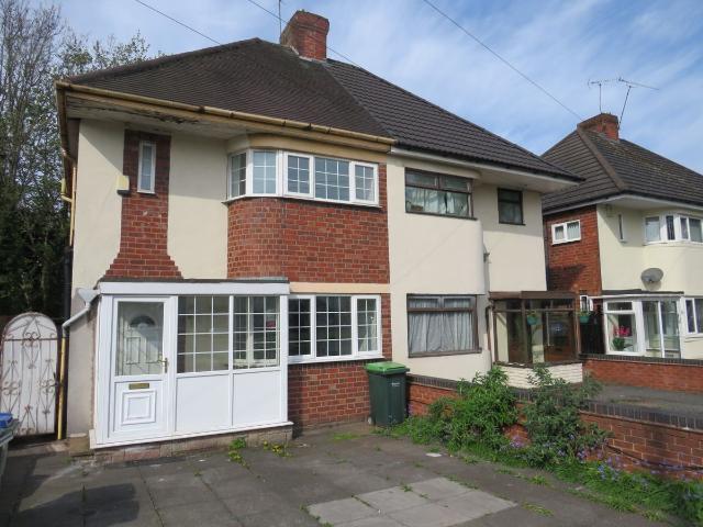 Wolverhampton Road, Oldbury B69, 3 bed property to rent, £1,100 pcm | PrimeLocation