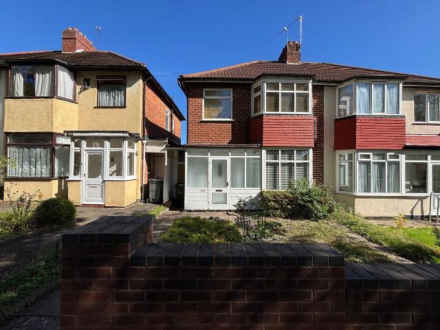 Wolverhampton Road South, Birmingham B32, 3 bed property to rent, £1,400 pcm | PrimeLocation