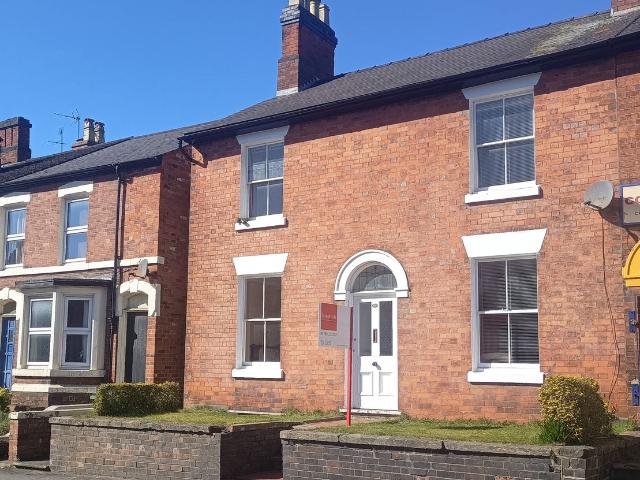 Wolverhampton Road, Stafford ST17, 2 bed flat to rent, £775 pcm | PrimeLocation