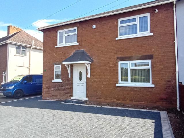 Wolverhampton Road, Stafford ST19, 3 bed semi detached house to rent, £1,400 pcm | PrimeLocation