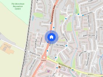 Wolverhampton Road, Penkridge