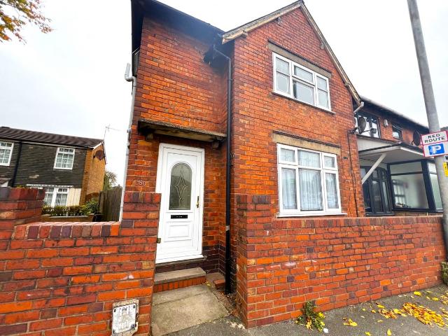 Wolverhampton Road, Walsall WS2, 3 bed semi detached house to rent, £950 pcm | PrimeLocation