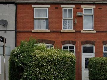 Wolverhampton Road, Walsall WS2, 3 bed terraced house to rent, £1,150 pcm | PrimeLocation