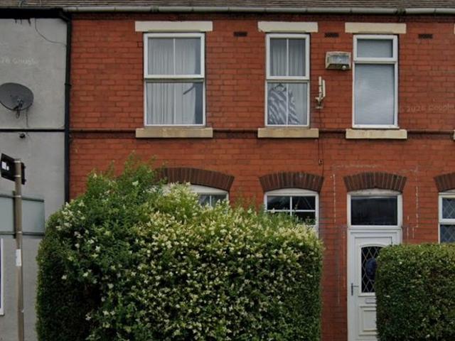 Wolverhampton Road, Walsall WS2, 3 bed terraced house to rent, £1,150 pcm | PrimeLocation