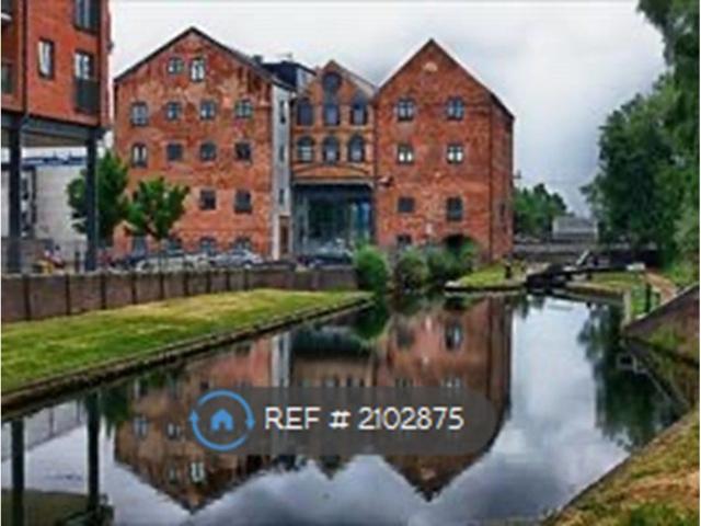 Wolverhampton St, Walsall WS2, 2 bed flat to rent, £950 pcm | PrimeLocation