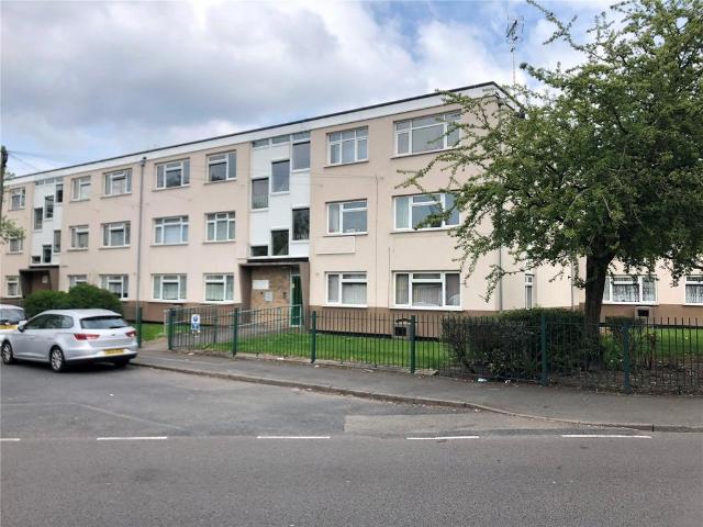 Wolverhampton Street, Wednesbury, WS10 2 bed flat to rent £825 pcm £190 pw