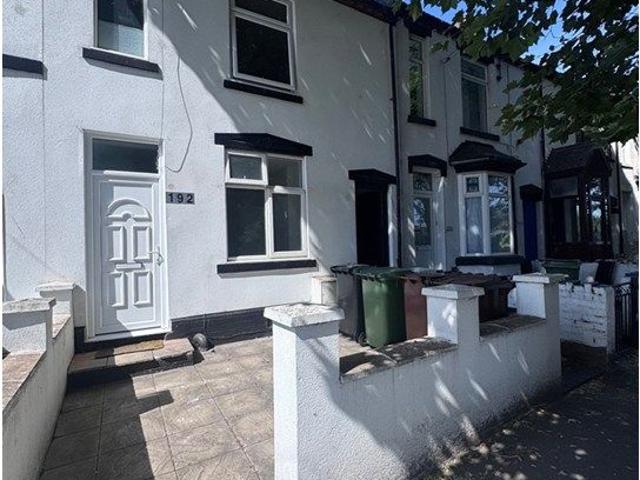 Wolverhampton Street, Wolverhampton WV14, 4 bed terraced house to rent, £1,200 pcm | PrimeLocation