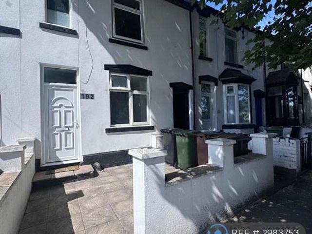 Wolverhampton Street, Wolverhampton. 4 bed terraced house to rent £1,200 pcm £277 pw