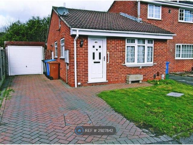 Wolverley Grange, Derby DE24, 2 bed bungalow to rent, £875 pcm | PrimeLocation