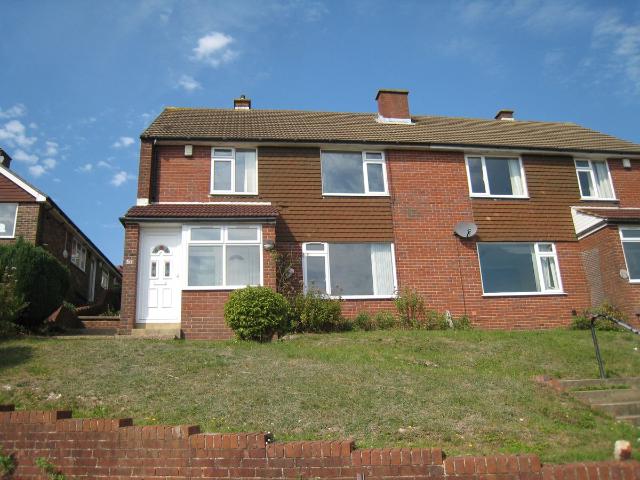 Wolverstone Drive, Brighton BN1, 4 bed semi detached house to rent, £2,765 pcm | PrimeLocation