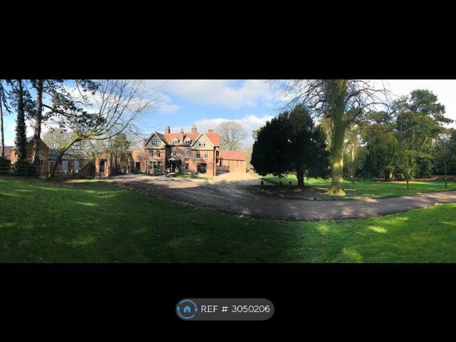 Wolvey Hall, Wolvey, Hinckley LE10, 1 bed flat to rent, £950 pcm | PrimeLocation