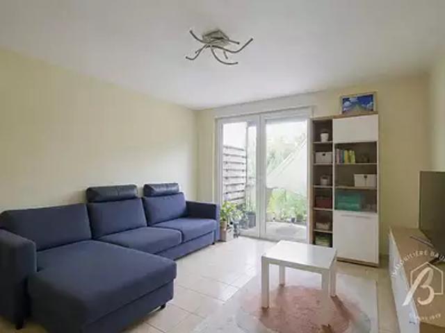 Wolxheim 67120 Achat / Vente appartement 2 pièces t2