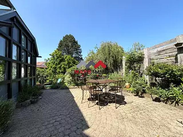 Wolxheim 67120 Achat / Vente maison 8 pièces t8