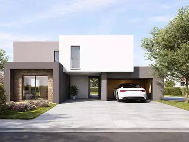 Wolxheim 67120 Programme neuf maison neuf à vendre 5 pièces
