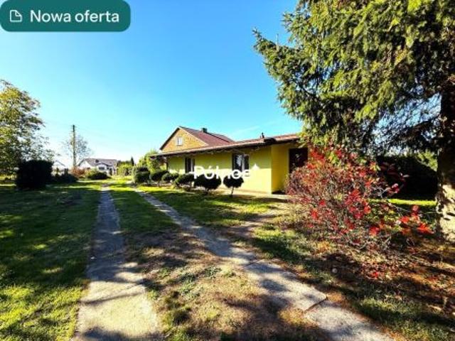Wola Jedlińska, 37 m² Dom