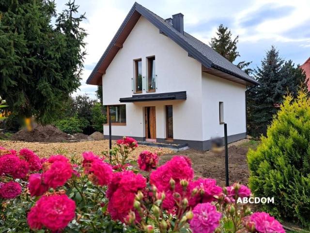 Wola Zachariaszowska 96 m², Wola Zachariaszowska