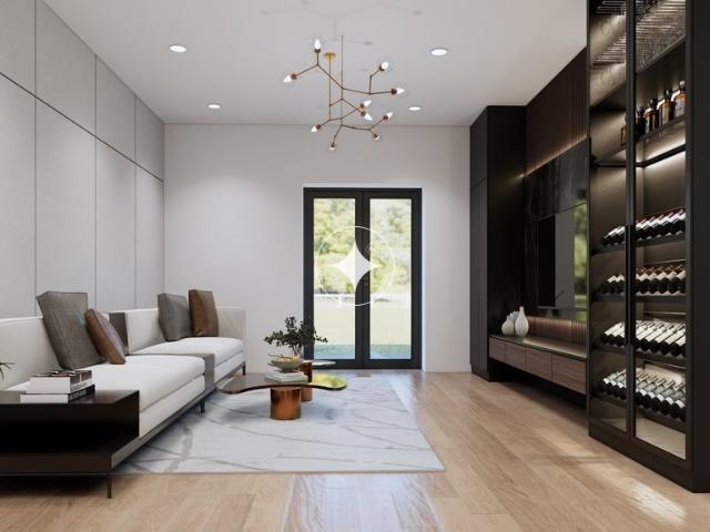Zapraszam do nowoczesnego 77 m² z garderobą i ogródkiem