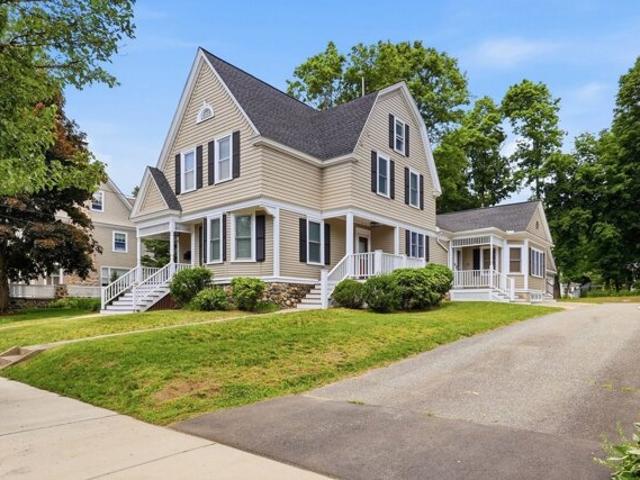 Wolcott Ave, Andover, Home For Sale