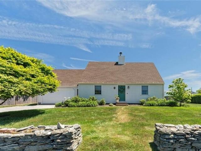 Wolcott Ave, Middletown, Home For Sale