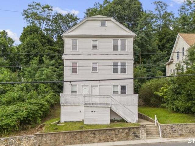 Wolcott St, Waterbury, Home For Sale