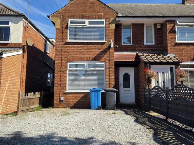 Wold Road, Hull HU5, 2 bed semi detached house to rent, £750 pcm | PrimeLocation