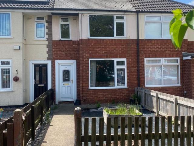 Wold Road, Hull HU5, 2 bed terraced house to rent, £675 pcm | PrimeLocation