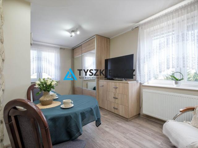Wolental, 29 m2