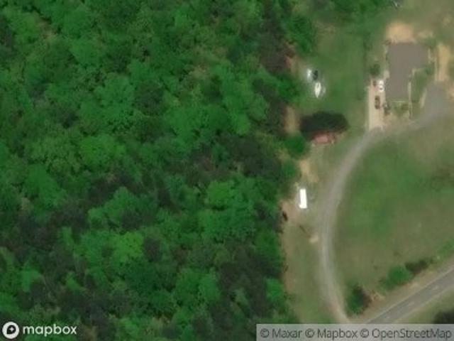 Wolf Creek Rd