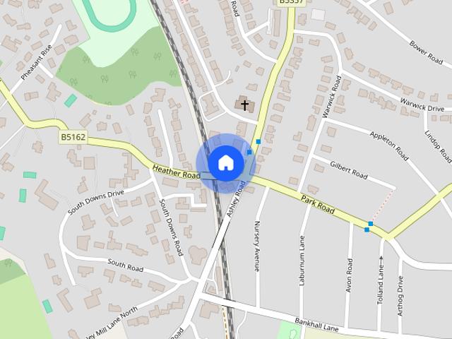 Wolf Grange, Altrincham, WA15